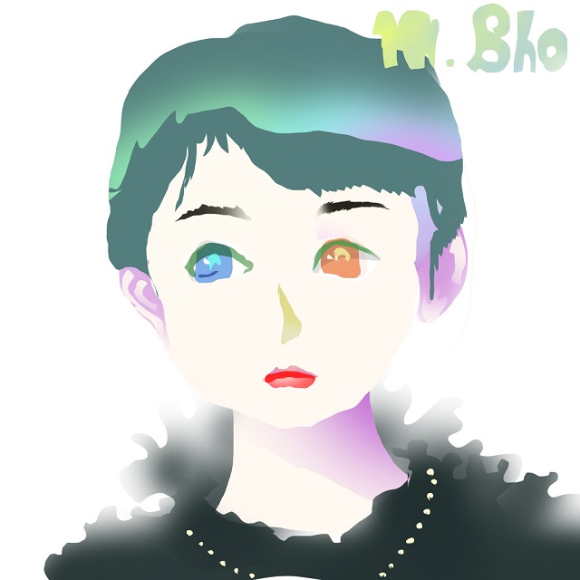 彼方の鼓動