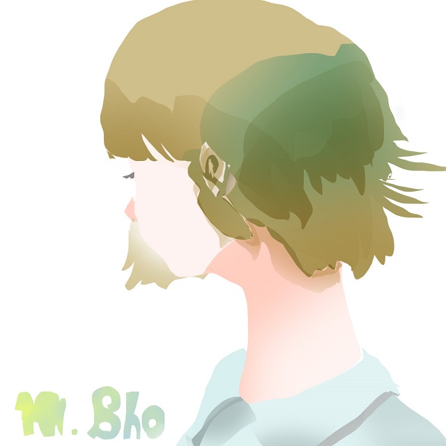 もっと近くへ